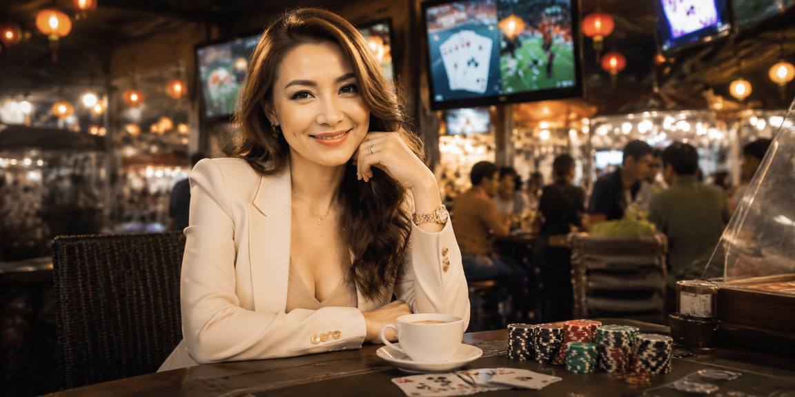 i9bet142 Điểm Nhấn Bắn Cá Hoạt Động Như Thế Nào