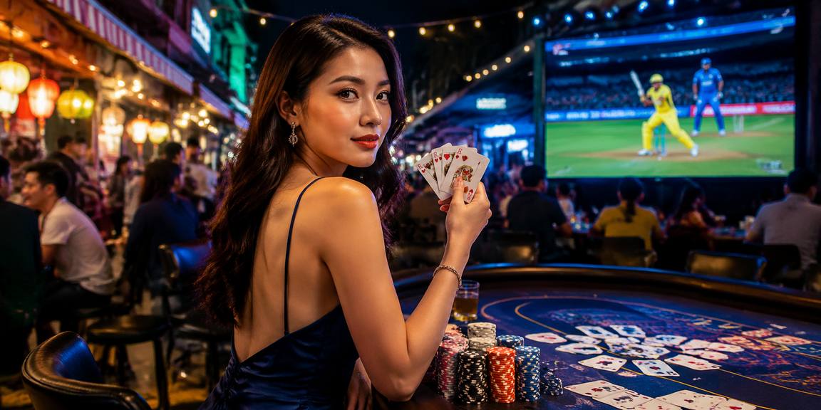 i9bet142 Live Dragon Tiger Nhanh — Ván Bài Kết Thúc Trong Vài Giây